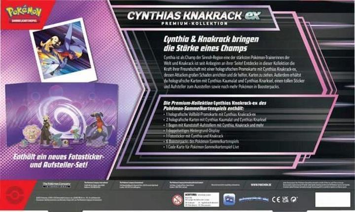 Produktbild Pokémon Premium Collection (Deutsch, Box Set & Collection)