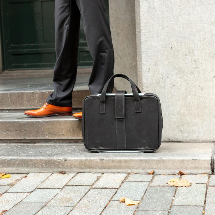 Immagine prodotto R-Go Tools Borsa per notebook Viva nera (15.60", Universale)