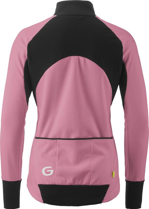 Produktbild Gonso Women's Road Jacket Softshell (36, S)