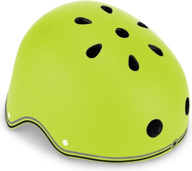 Image du produit Globber Casque Primo Lights gn 505-106 (48 - 53 cm)