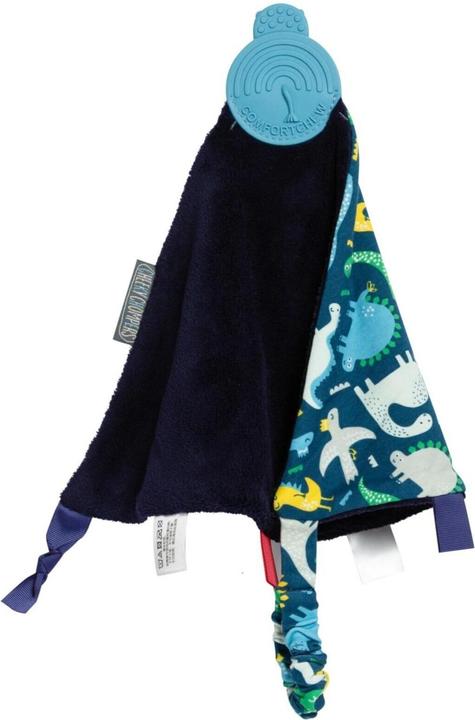 Immagine prodotto Cheeky Chompers Comfortchew mit Beissring Dino