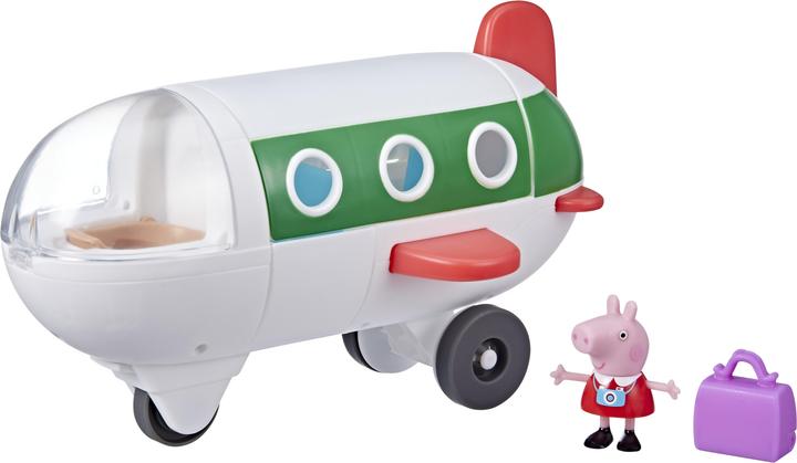 Image du produit Hasbro L'avion de Pepa
