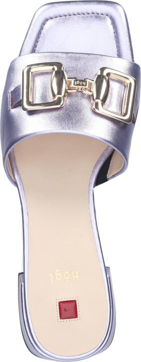 Actual product image Högl Pantoletten (34.5)