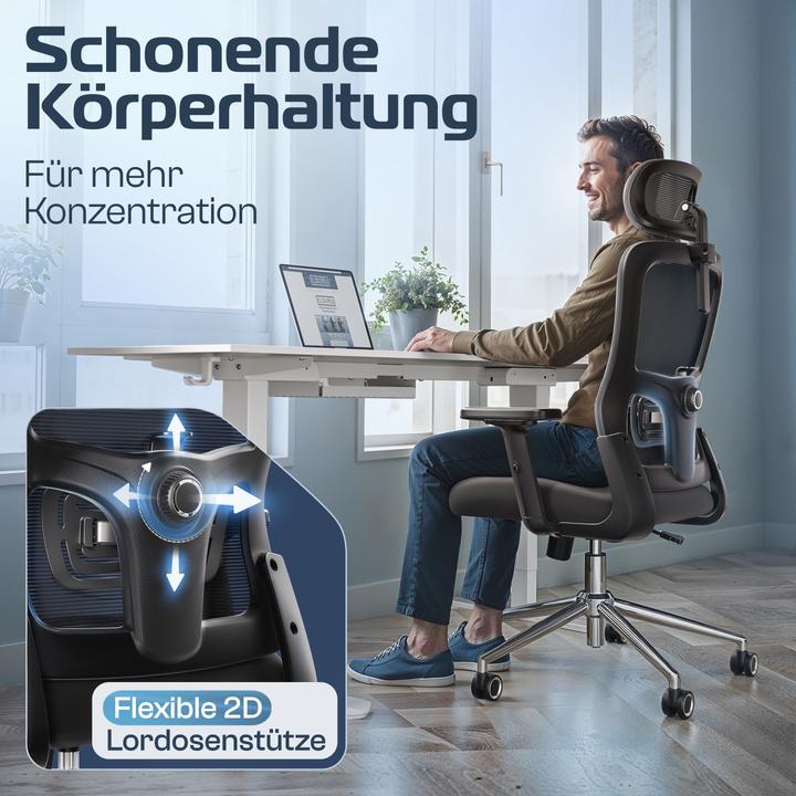 Immagine prodotto Clouvou BrightSeat (46 - 60 cm)