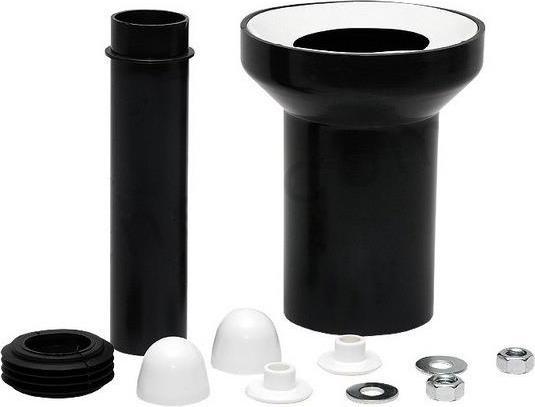 Ani Plast Kit De Pièces De Rechange Pour Toilettes Cachées