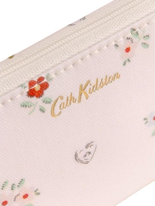 Actual product image Cath Kidston Valentine Wallet
