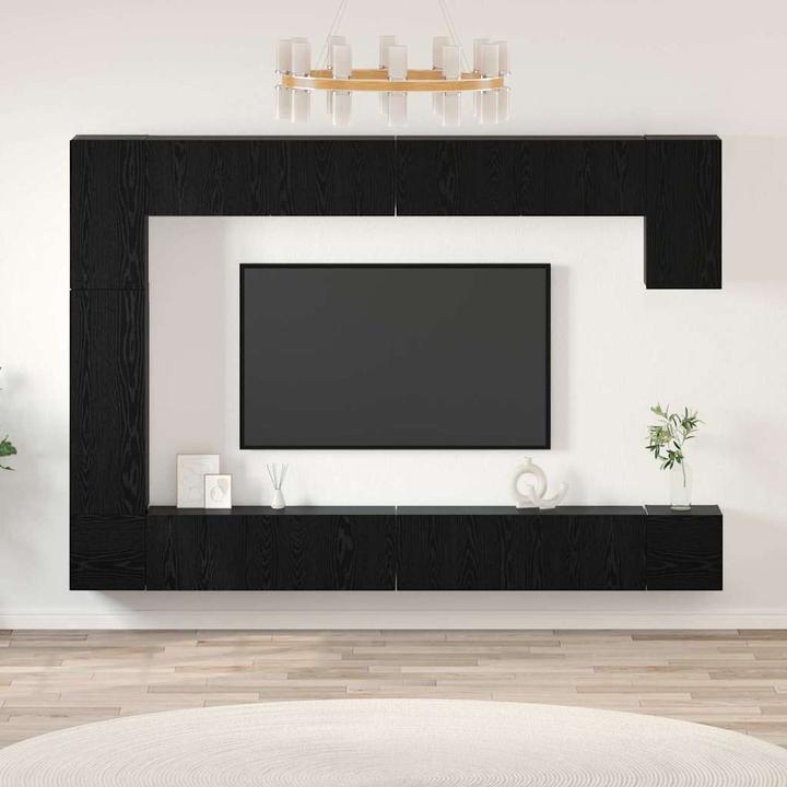 Image du produit VidaXL TV-Möbel-Set