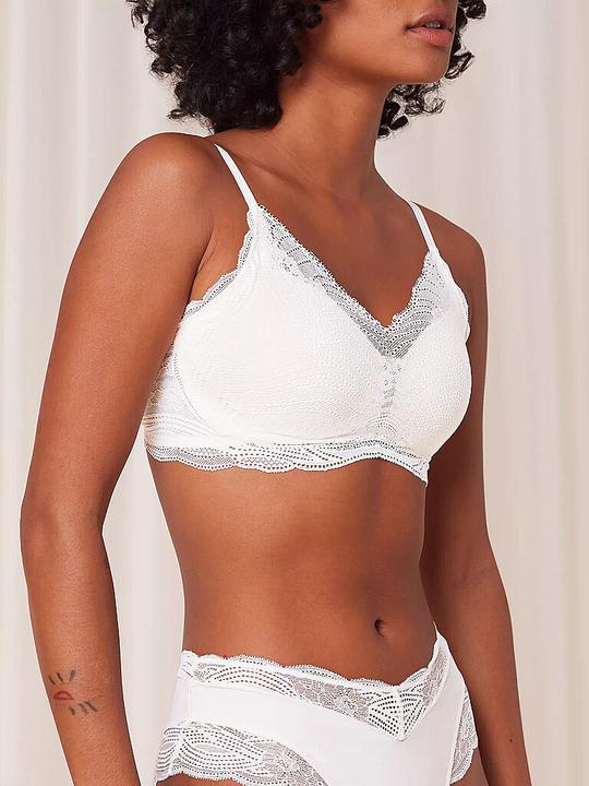 Actual product image Triumph without underwire LIFT SMART