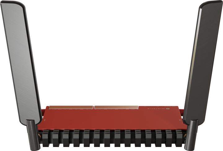 Actual product image MikroTik L009UiGS-2HaxD-IN