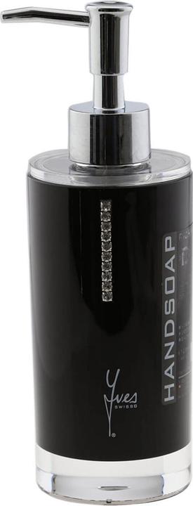 Actual product image Yves Swiss CHERRY Soap (Liquid soap, 1000 ml)