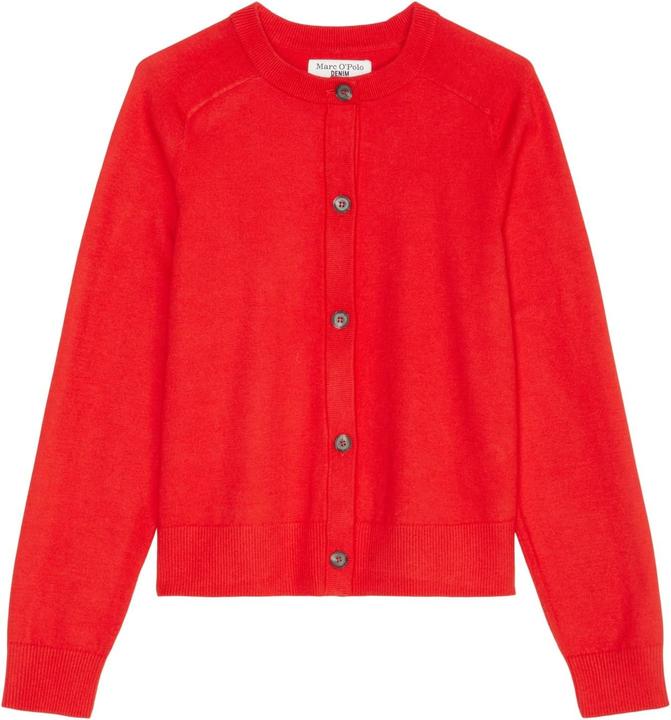 Produktbild Marc O'Polo Cardigan in Denim (XS)