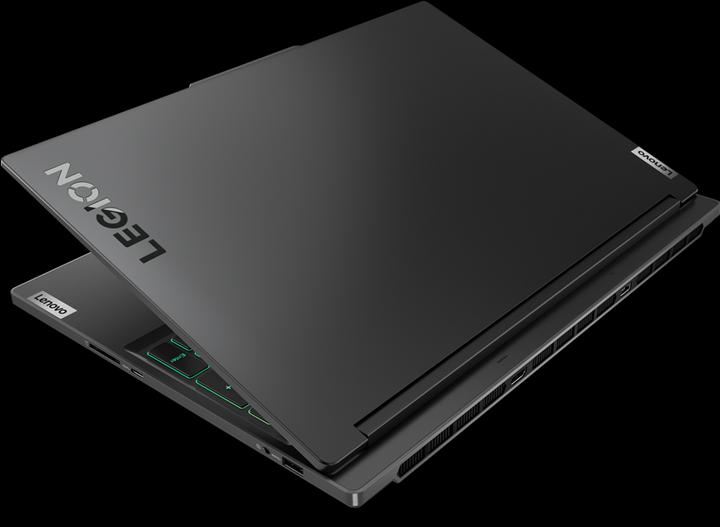 Produktbild Lenovo Legion 7 (16", Intel Core i9-14900HX, 32 GB, 1000 GB, CH)