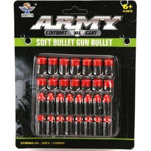 Softdart Munition Nachfüllpackung