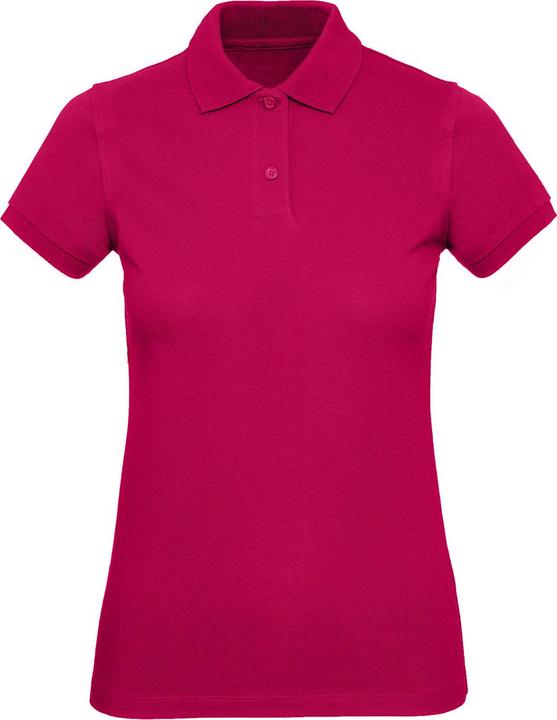 Produktbild B&C Inspire Poloshirt (S)