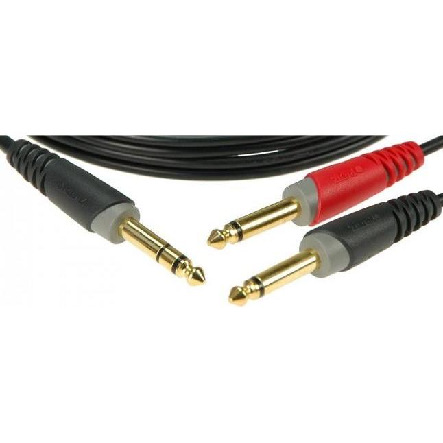 Thumbnail - Klotz AY1-0200, Audio Kabel