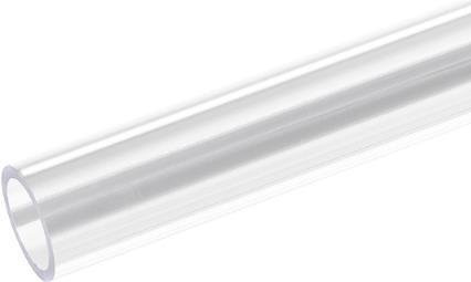 Immagine prodotto Bitspower Nessuno smusso PETG Link Tube 14/11mm (1 m, Materiale sintetico)