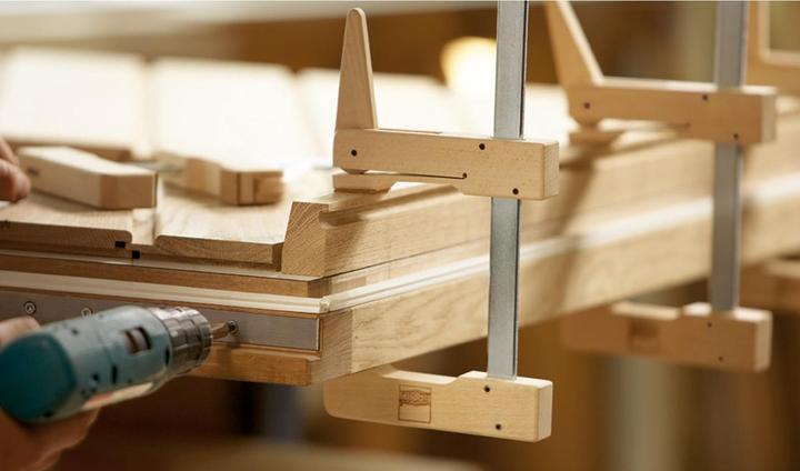 Image du produit Bessey Serre-joint (200 mm)