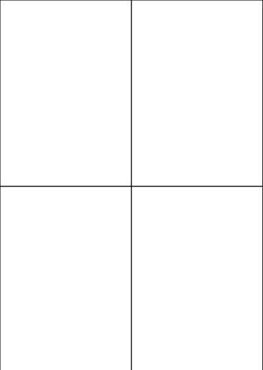 Produktbild HERMA Recycling Versandetiketten A4