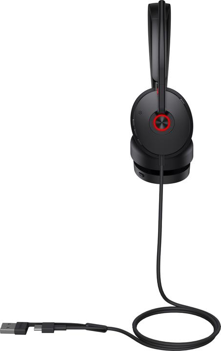 Produktbild Yealink UH 48 Serie (Kabelgebunden, USB-A)