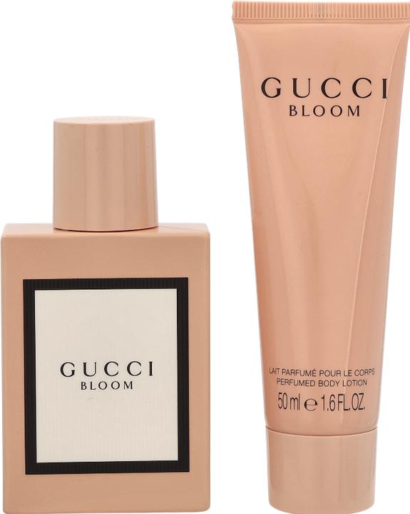 Produktbild Gucci Bloom Giftset (Parfum Set)