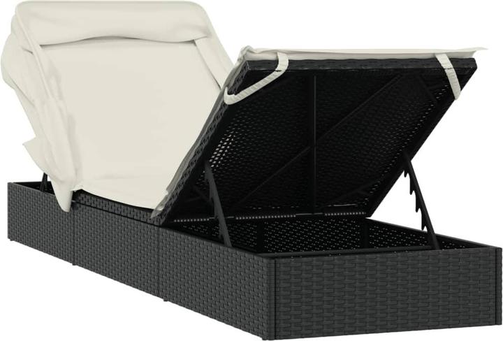 Immagine prodotto vidaXL Sonnenliege (63 cm)