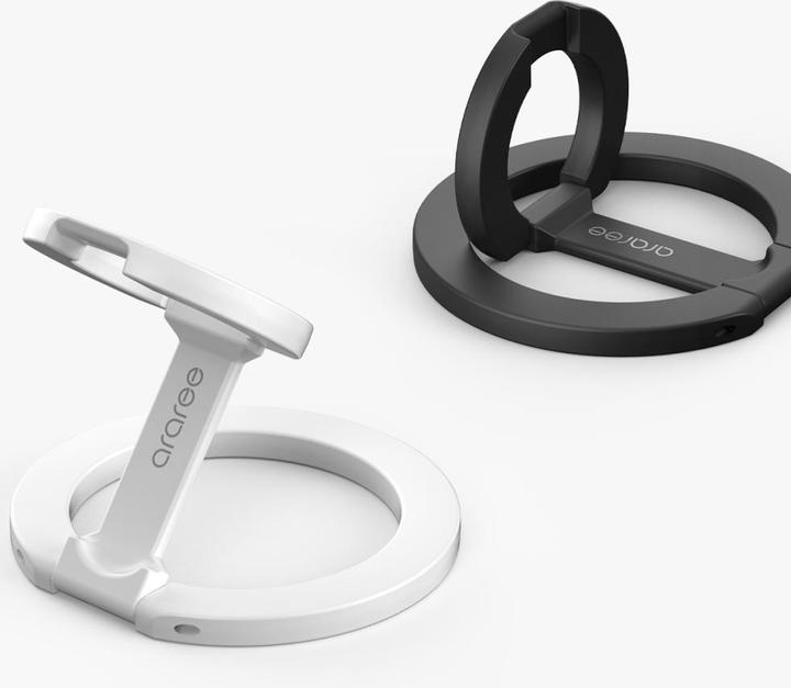 Image du produit Araree A-Ring MagSafe GripTok
