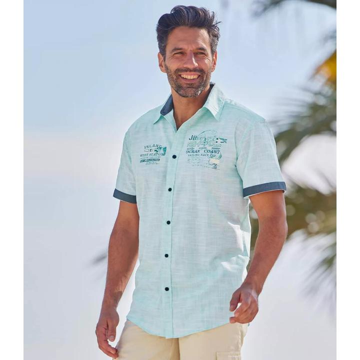 Produktbild Atlas For Men Hemd (XL)