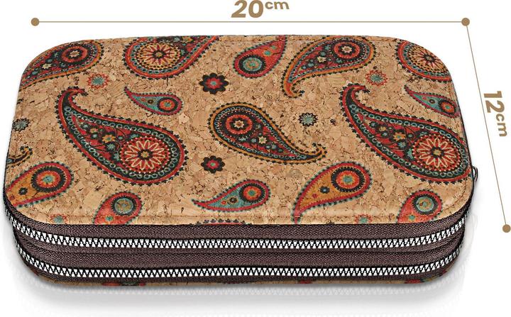 Image du produit Avizar Sac en liège EcoCork