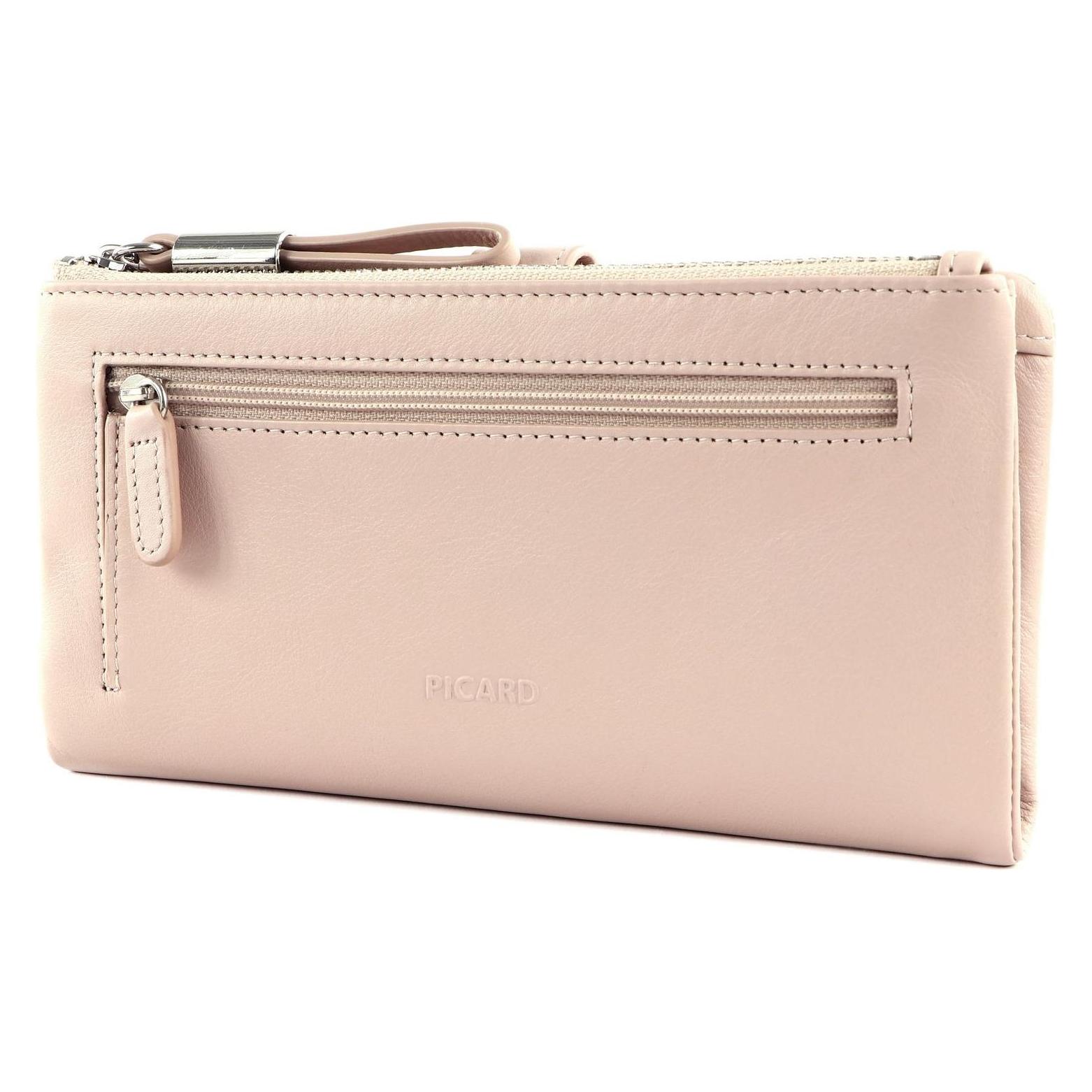 Picard, Damen, Portemonnaie, Warm Up 1 Wallet