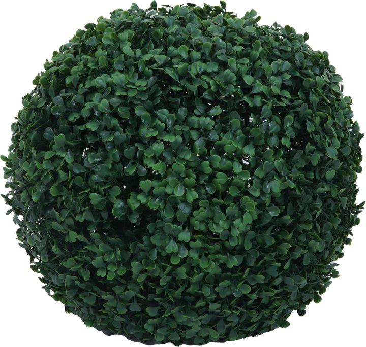 Actual product image JOHN316 Buchskugel (33 cm)