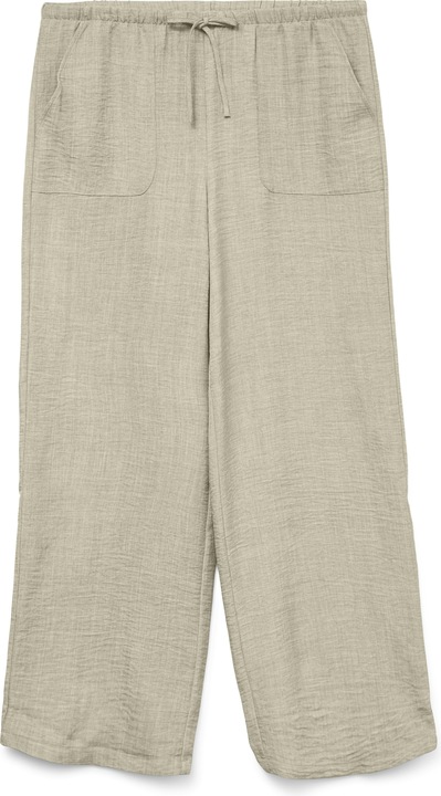 Vero Moda Vmmelaney Hw Loose Pant Wvn Ga Noos
