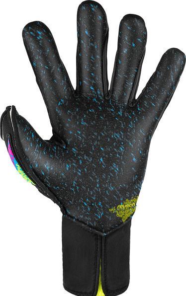 Produktbild Reusch torwarthandschuhe attrakt fusion strapless (8.5)