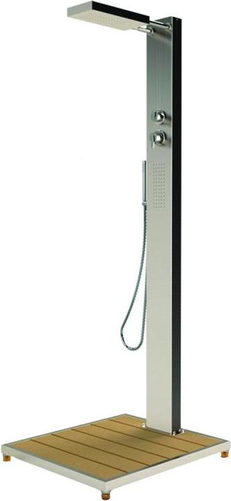 Eichenwald Doccia ELBA