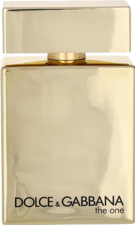 Produktbild Dolce & Gabbana The One Gold (Eau de Parfum, 50 ml)