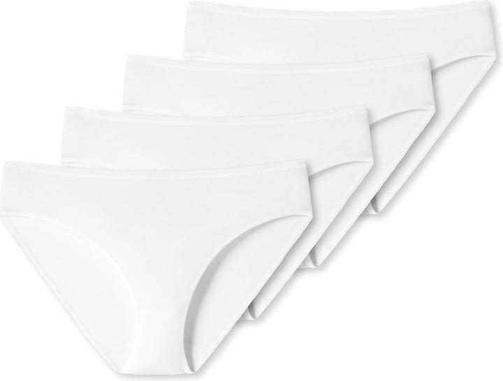 Schiesser Tai briefs "95/5" series (42, pack of 4)