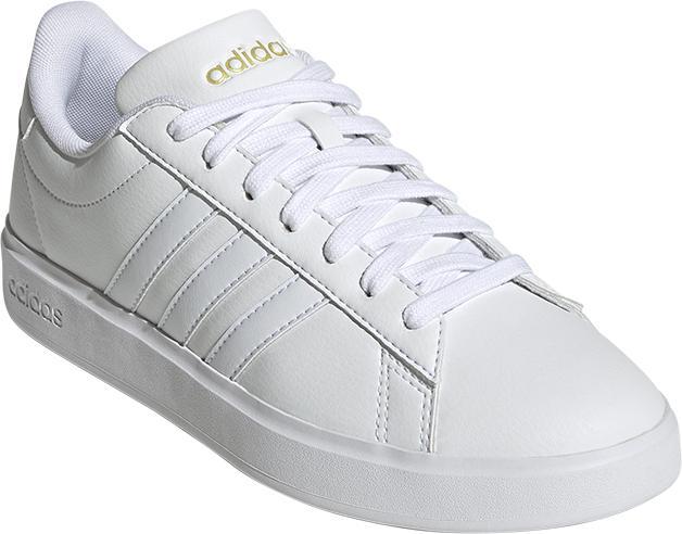Actual product image adidas Grand Court Cloudfoam Lifestyle Court Comfort Shoe (35.5)