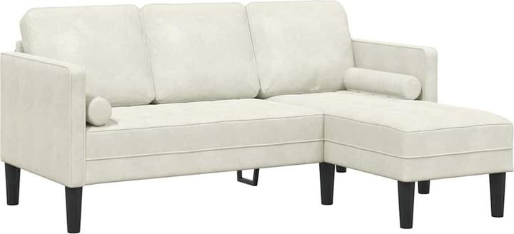 Actual product image vidaXL Sofa Set (3-seater)