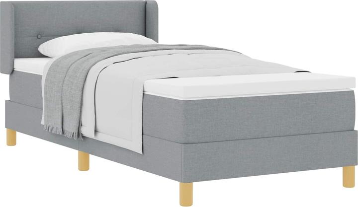 Immagine prodotto vidaXL Boxspringbett (90 x 200 cm)