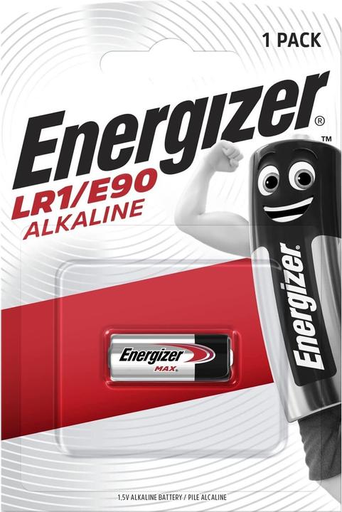 Immagine prodotto Energizer Lr1 E90 (1 pz., N, 900 mAh)