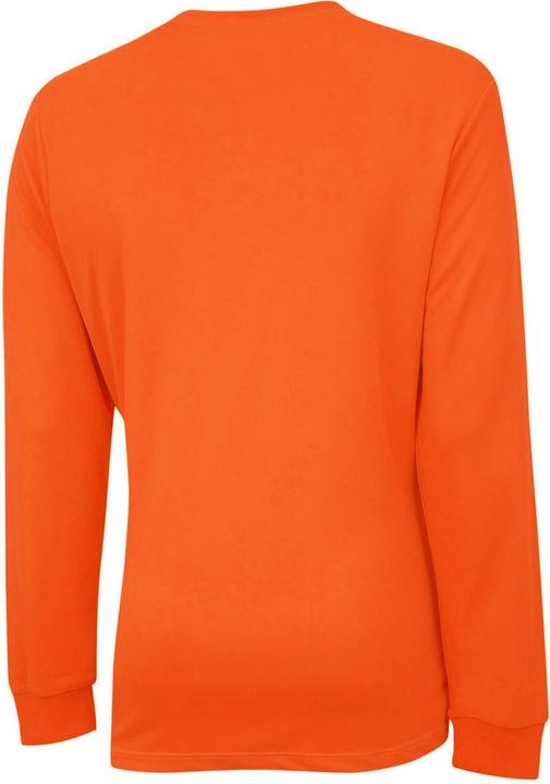 Immagine prodotto Umbro Camicia Club a maniche lunghe (146, 152)