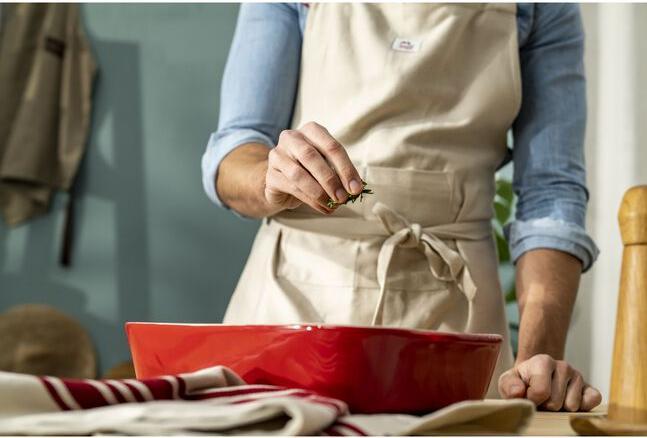 Produktbild Staub Auflaufform