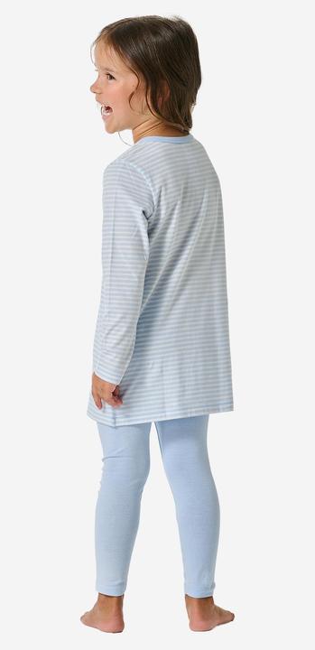 Produktbild Schiesser Pyjama Nightwear 1 (104)