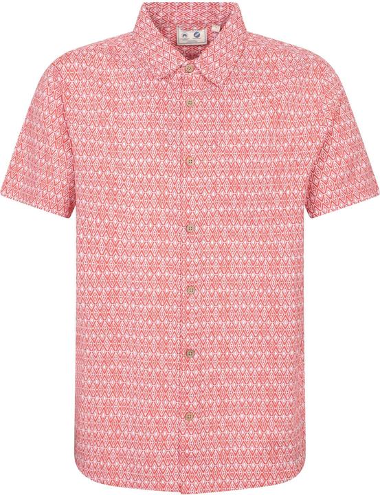 Produktbild Mountain Warehouse Preston Hemd (L)