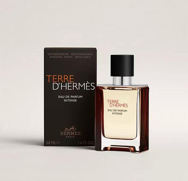 Produktbild Hermès Terre d'Hermes (Eau de Parfum, 50 ml)