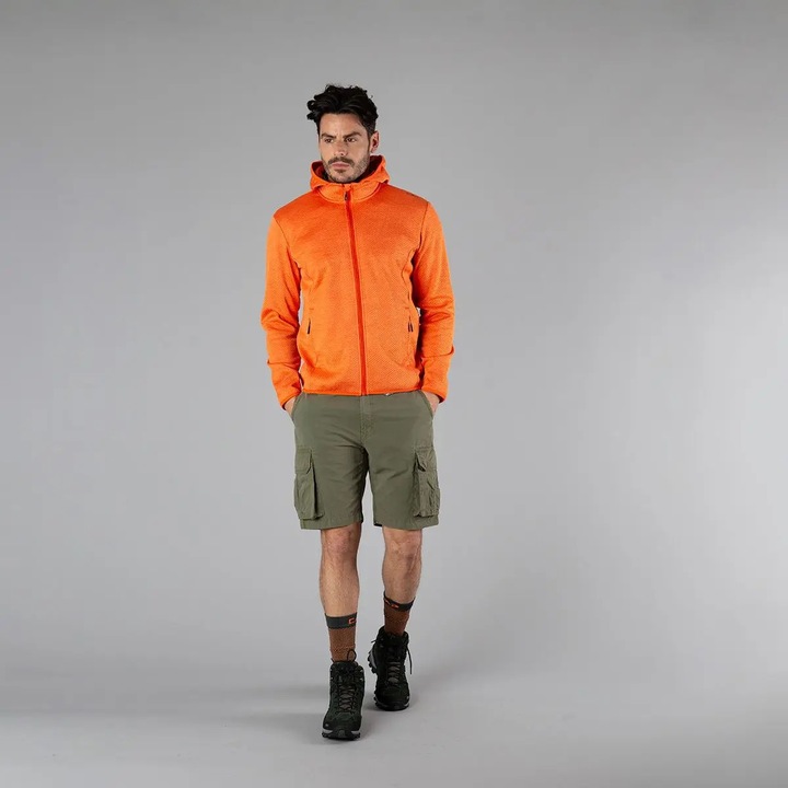 Image du produit CMP Campagnolo Bermuda en toile (XL)