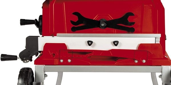 Actual product image Einhell TE-TS 250 UF