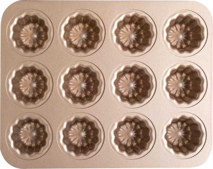 Image du produit Decora Mini moule à gâteau (24.50 cm)