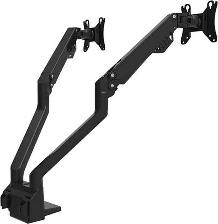 Image du produit Neomounts FPMA-D750DBLACK2 (Tables, 32")
