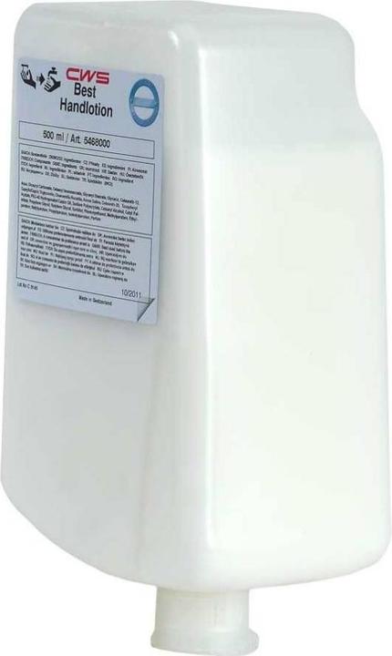 Produktbild CWS Handlotion (500 ml)