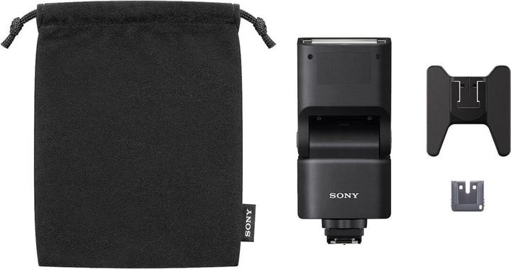 Productafbeelding Sony HVL F28RM (Bevestigbare flitser, Sony)
